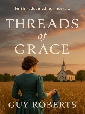 cover image of Threads of Grace
